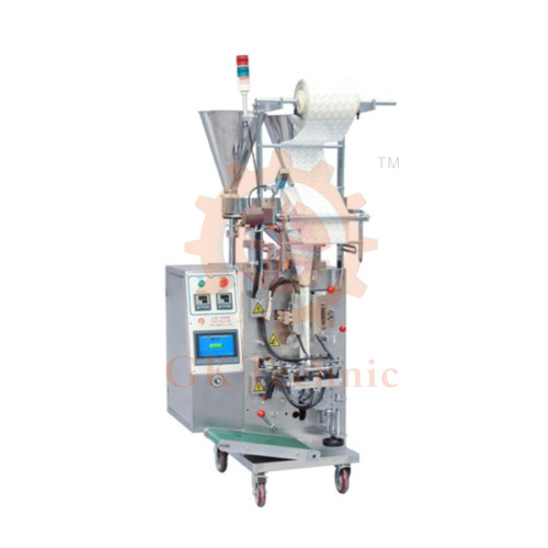 粉末四邊封包裝機(jī)