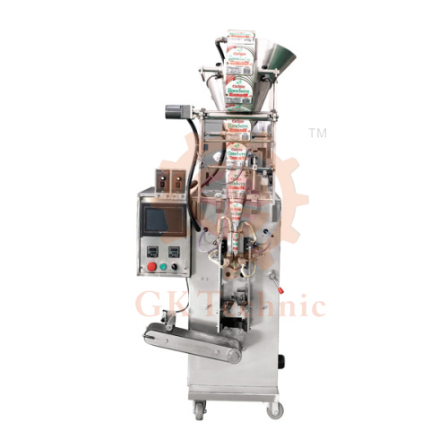 三邊封液體包裝機