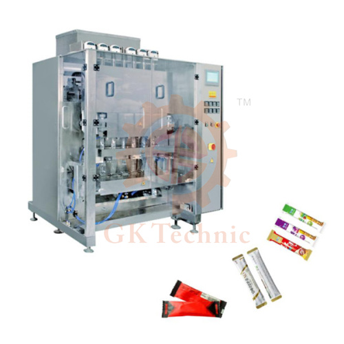 條狀粉末包裝機(jī)