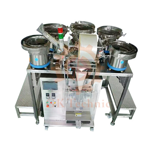 五金包裝機(jī)