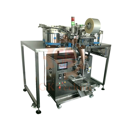 玩具包裝機(jī)