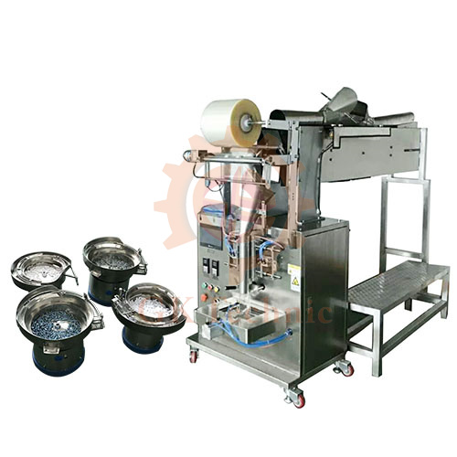 螺絲包裝機(jī)