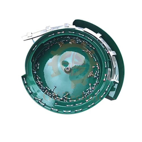 自動(dòng)送料振動(dòng)盤