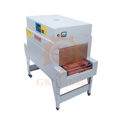 全自動(dòng)收縮機(jī)