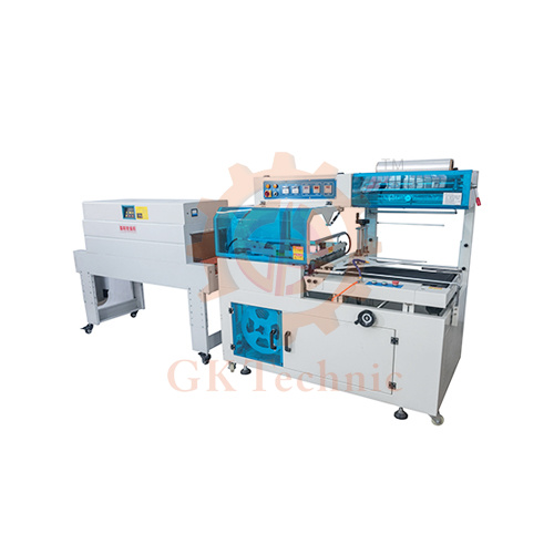 全自動盒子包裝機