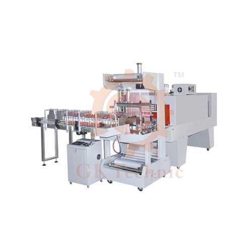 全自動(dòng)包裝機(jī)