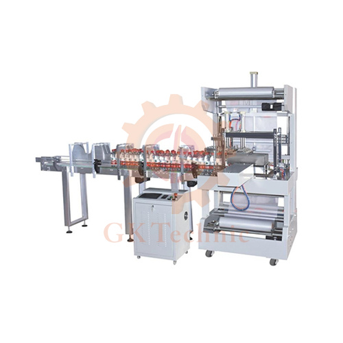 全自動包膜機(jī)