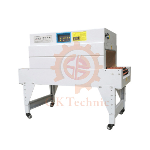 內(nèi)循環(huán)式熱收縮包裝機(jī)